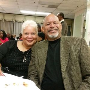 Meet your Posher, Carolyn